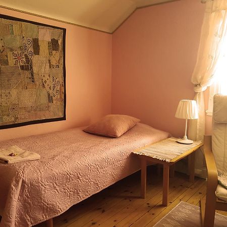Garpenbergs B&B, BnB Exterior foto