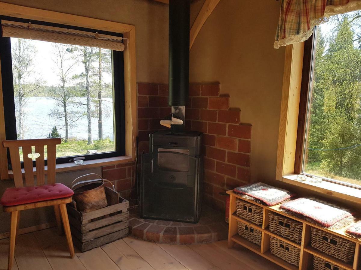 Garpenbergs B&B, BnB Exterior foto