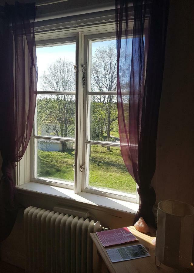 Garpenbergs B&B, BnB Exterior foto