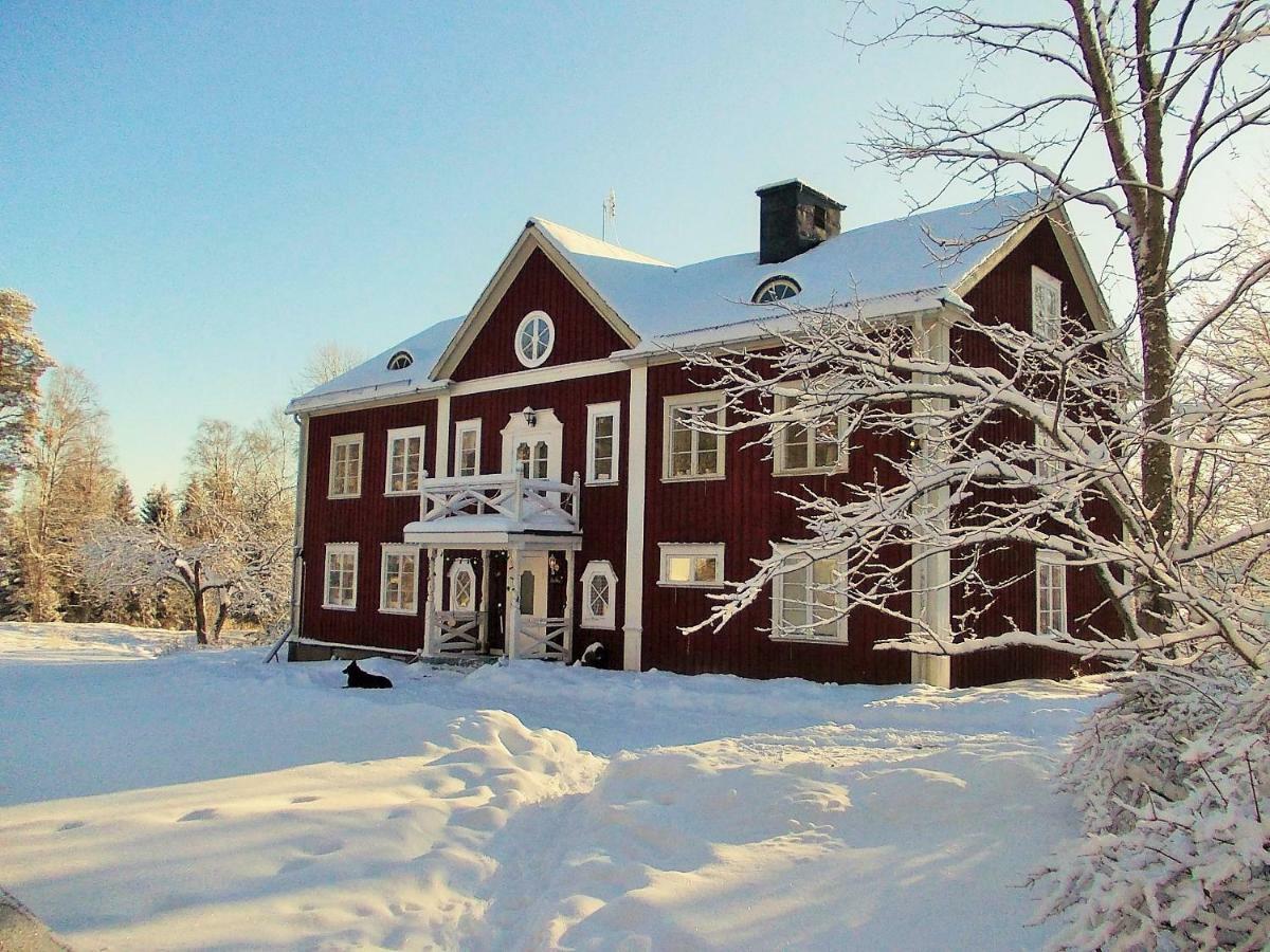 Garpenbergs B&B, BnB Exterior foto