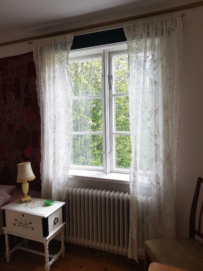Garpenbergs B&B, BnB Exterior foto