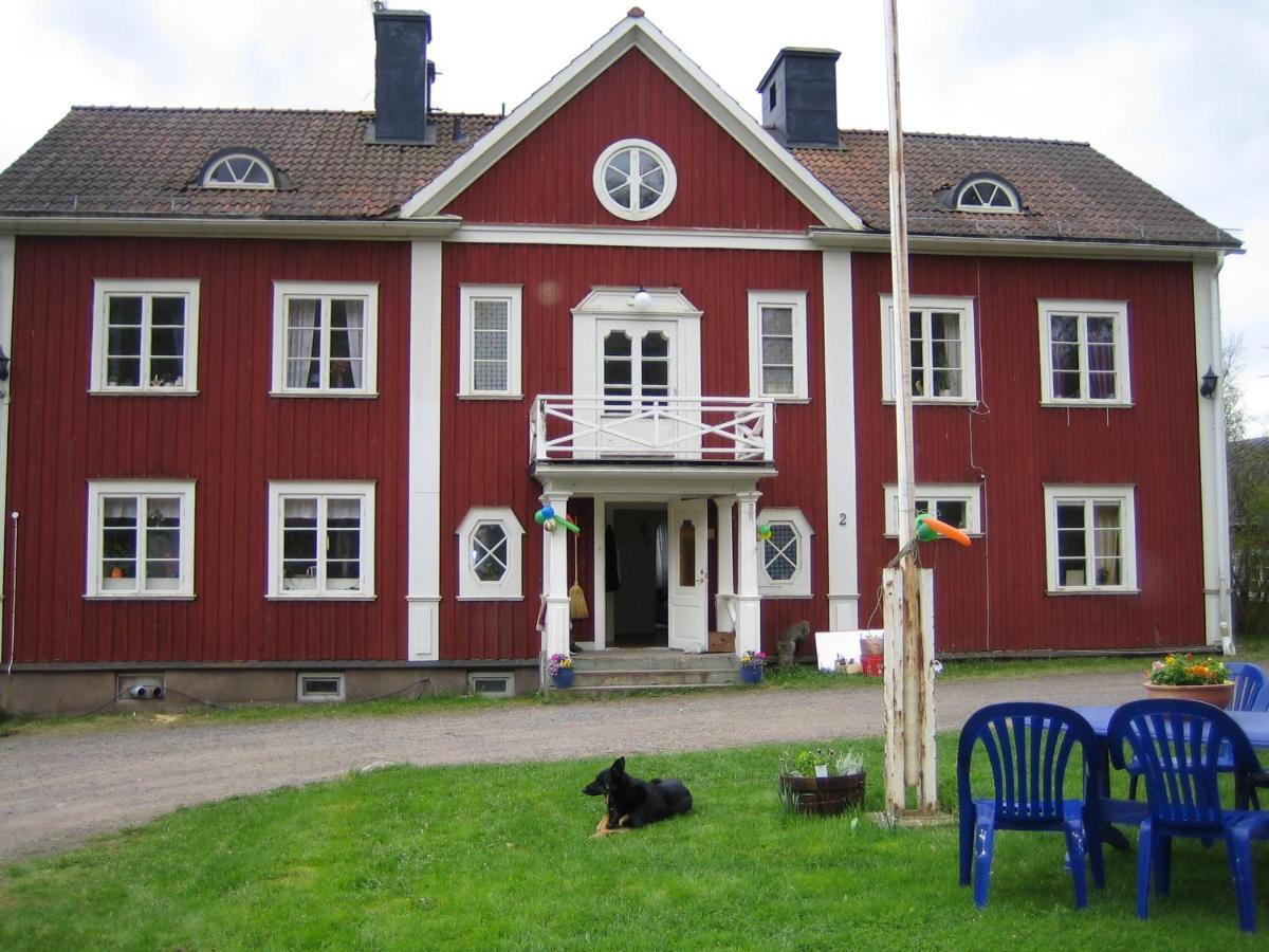 Garpenbergs B&B, BnB Exterior foto